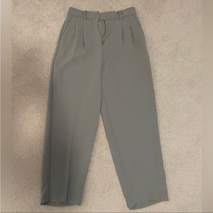 Wilfred effortless cropped pant sz 4